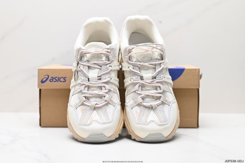 Asics Shoes